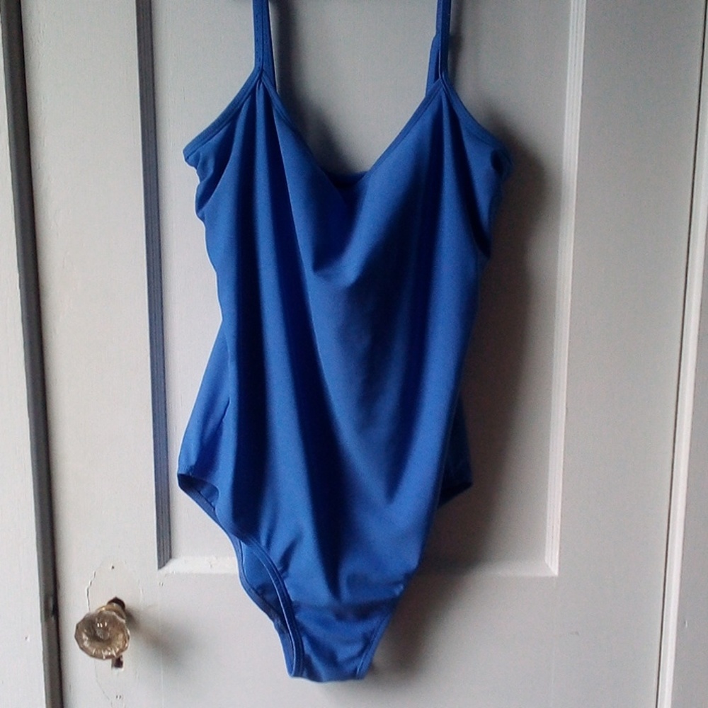 Bathing suit